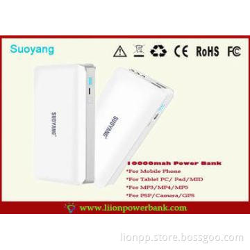 Colorful universal Emergency Battery Charger FOR HTC / sams